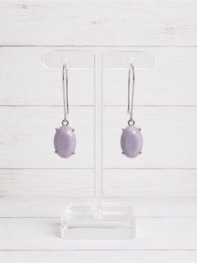Passport to Pretty™: Sedona Lavender Skies Drops
One of One ✈️💜🌵